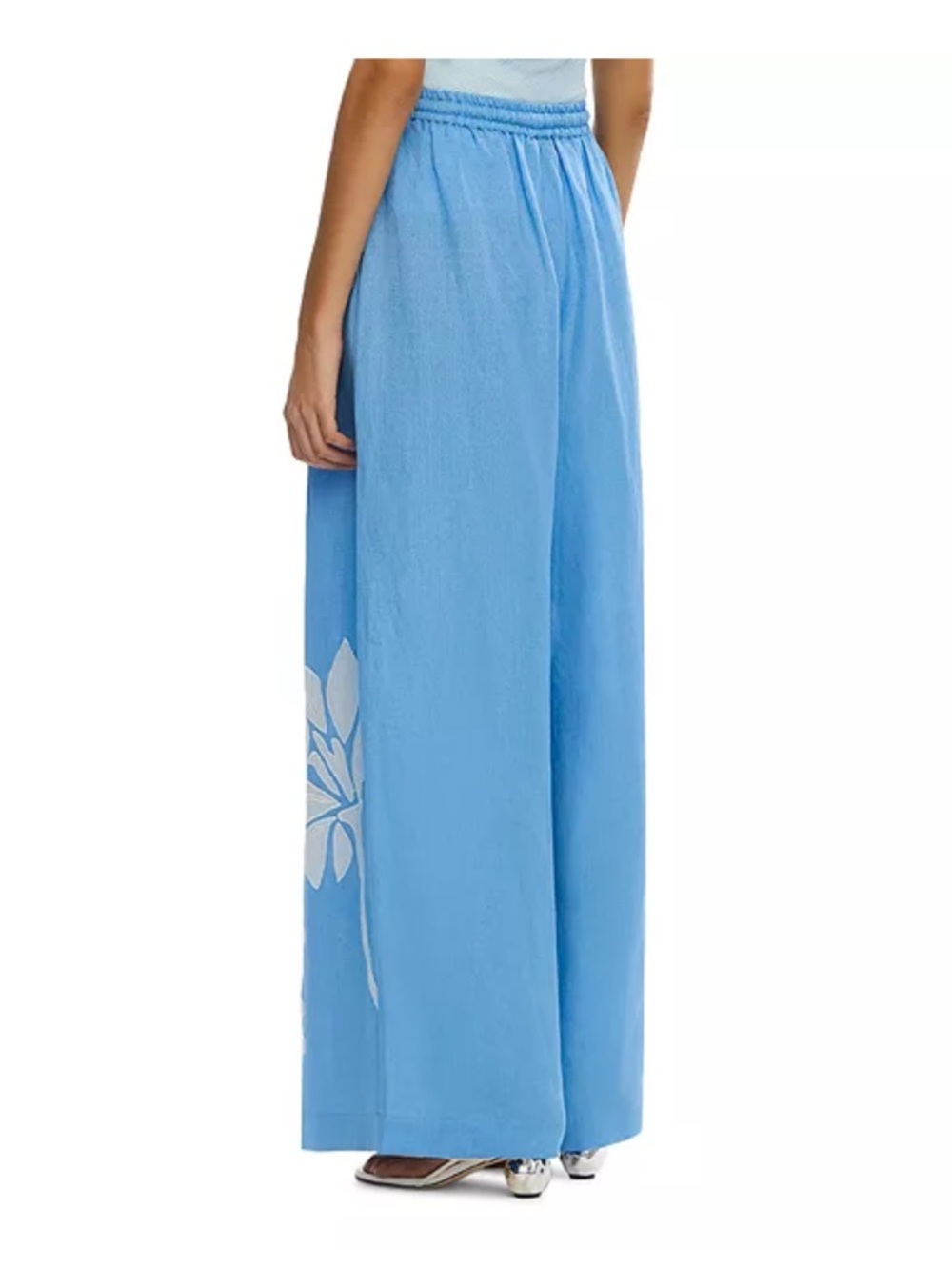Tammy Swim Cover-Up Shirt & Pants - Picture 3 of 16